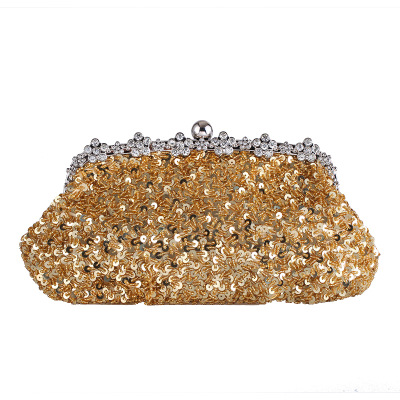 Pearl Clutches For Women Evening Bag